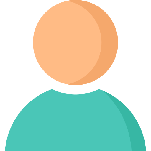 User icon